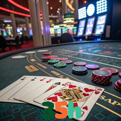  35h