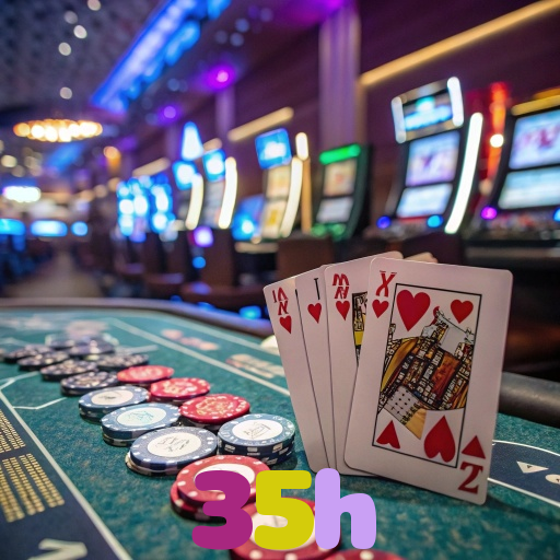  35h