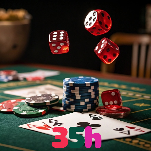  35h