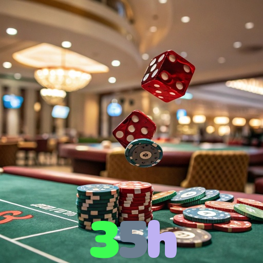  35h