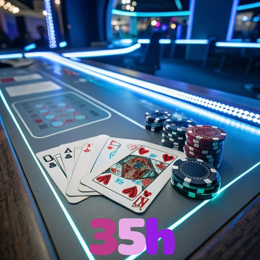  35h
