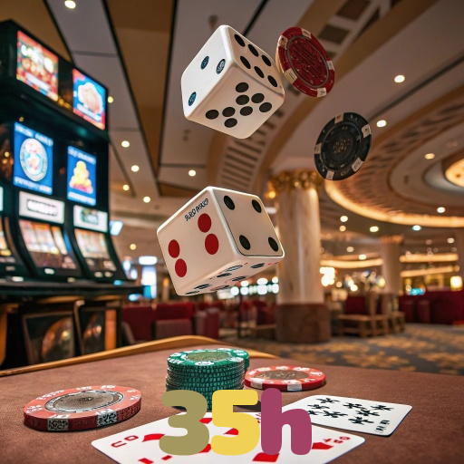  35h