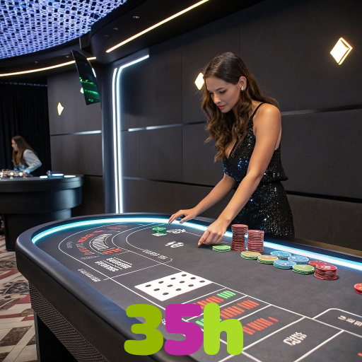  35h