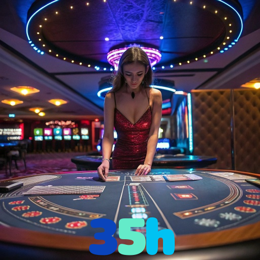  35h