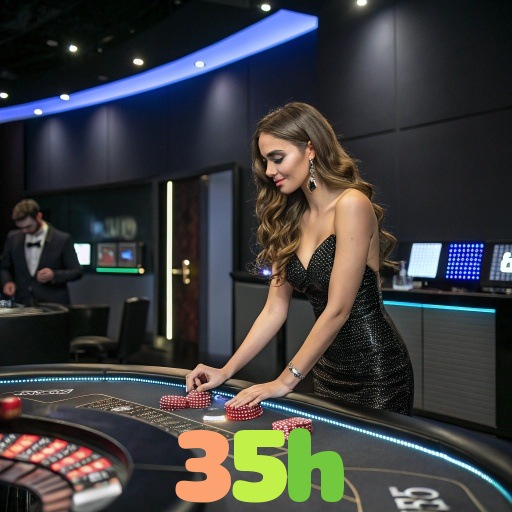  35h