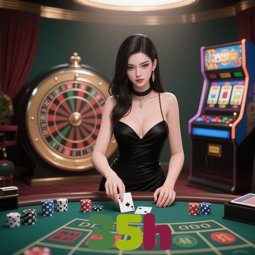  35h