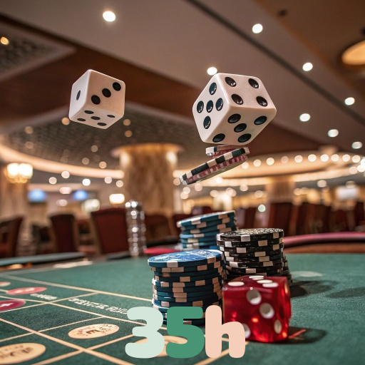  35h