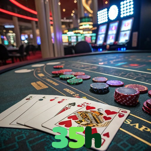  35h