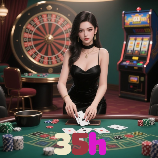  35h
