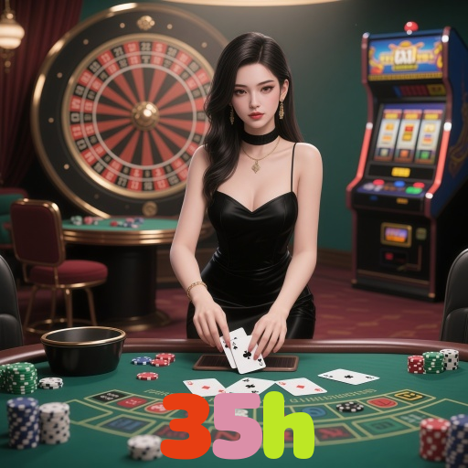  35h