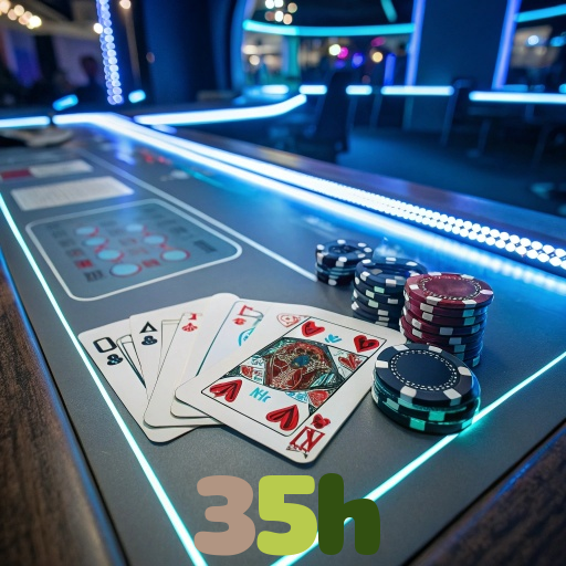  35h