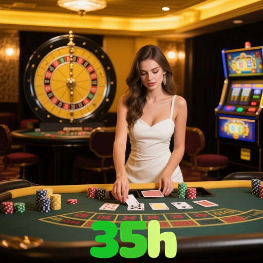  35h