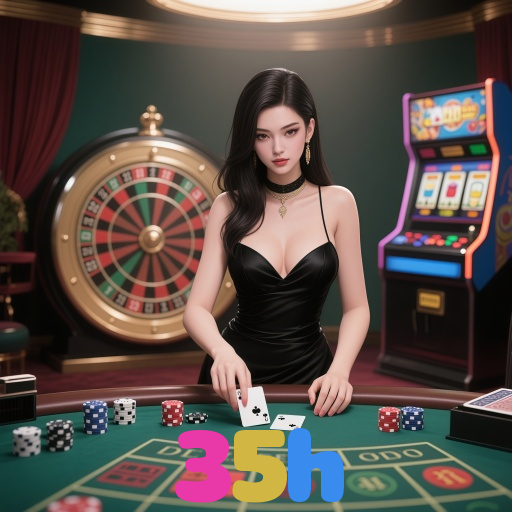  35h