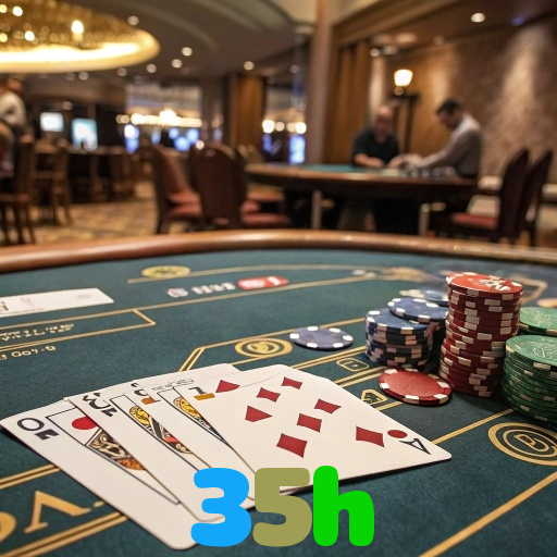 35h