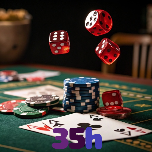  35h