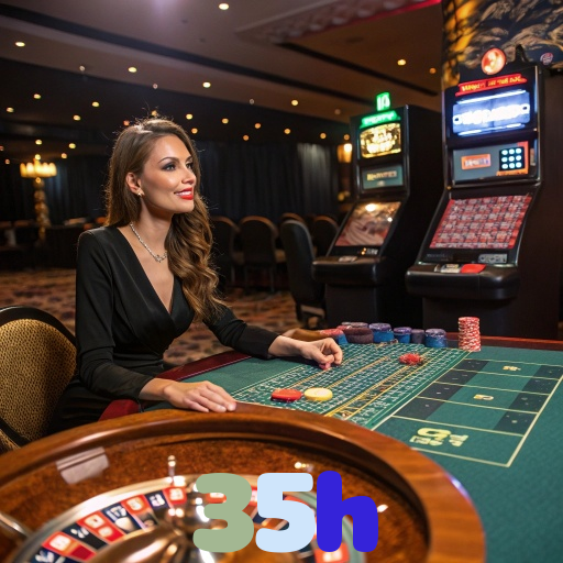  35h