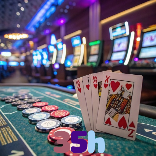  35h