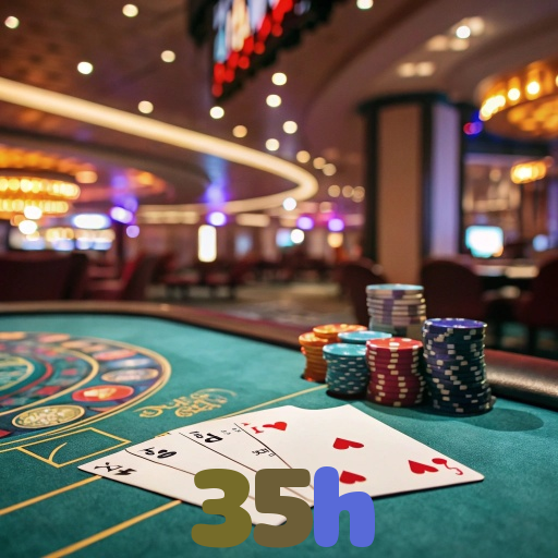  35h