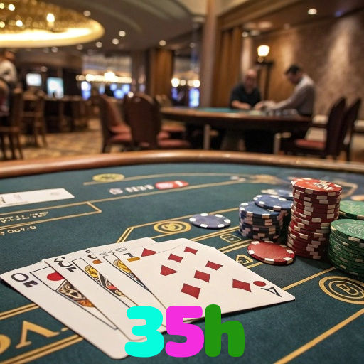  35h