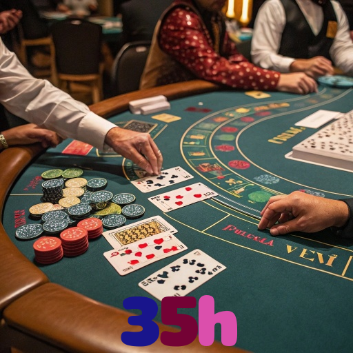 35h