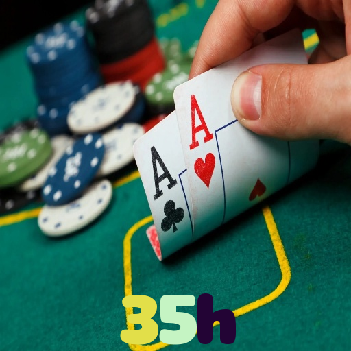  35h