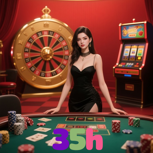  35h