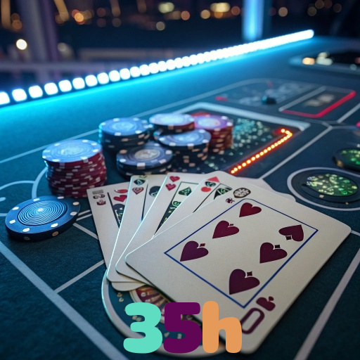  35h