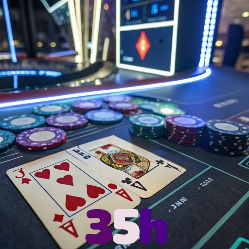  35h