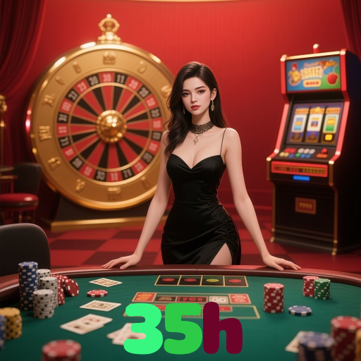  35h