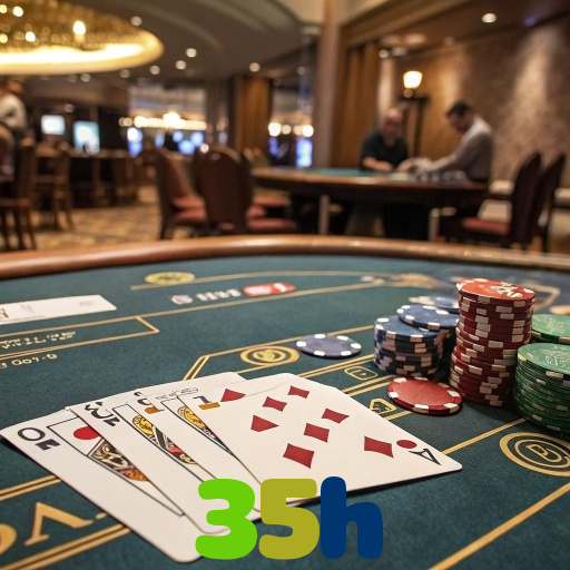  35h