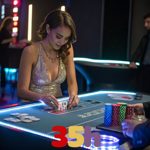  35h