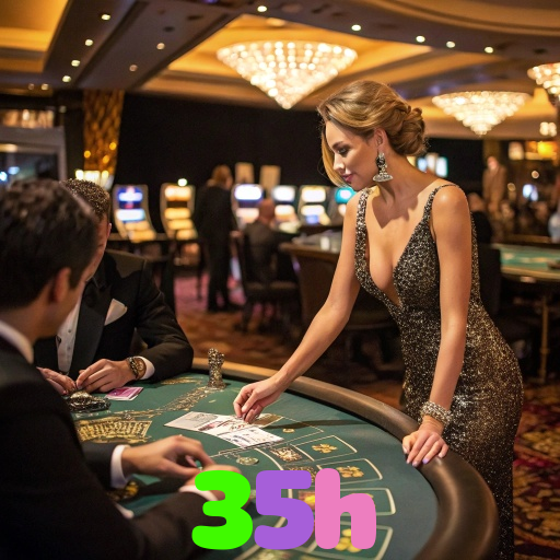  35h