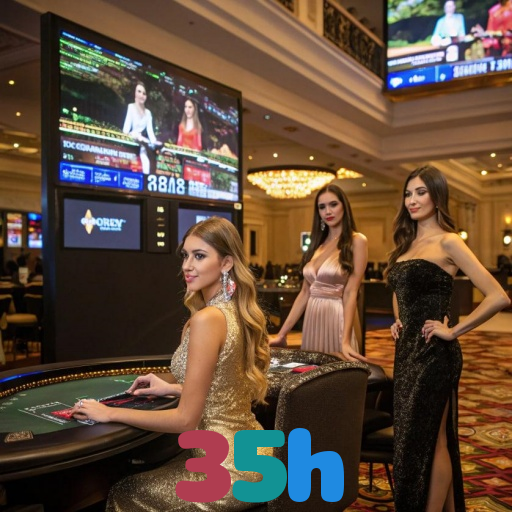  35h