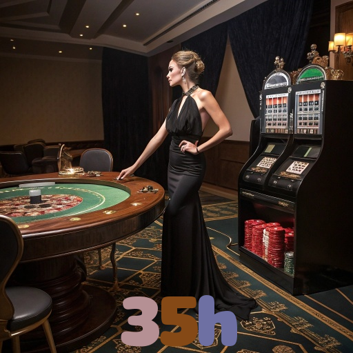  35h
