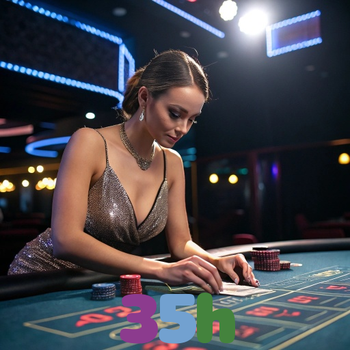  35h