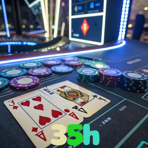  35h